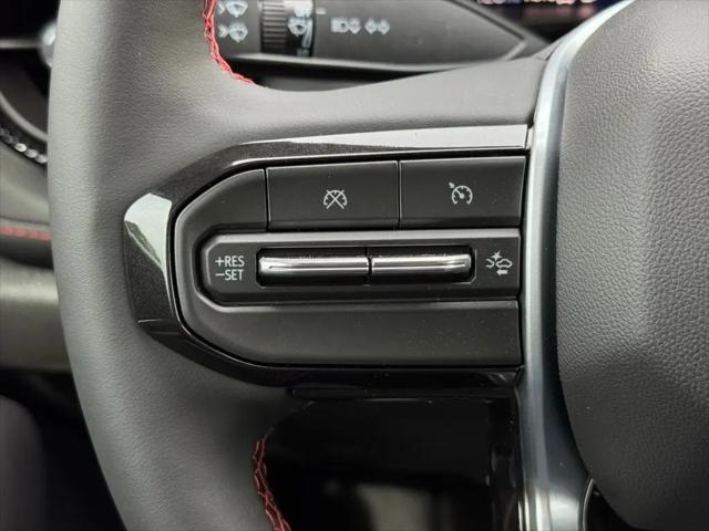 2026 Chevrolet Colorado Z71, 4WD