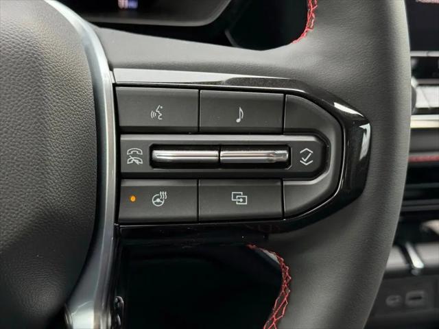 2026 Chevrolet Colorado Z71, 4WD
