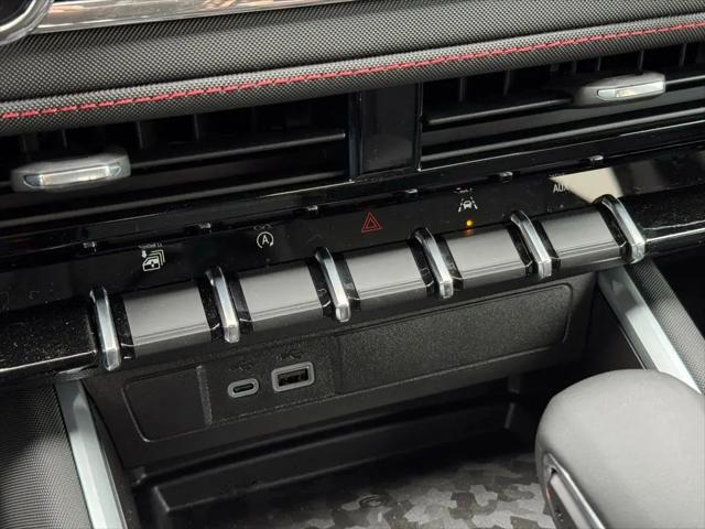 2026 Chevrolet Colorado Z71, 4WD