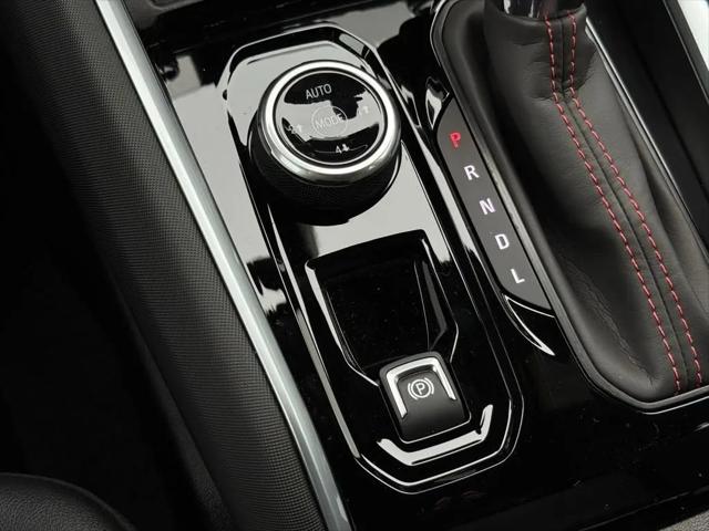 2026 Chevrolet Colorado Z71, 4WD