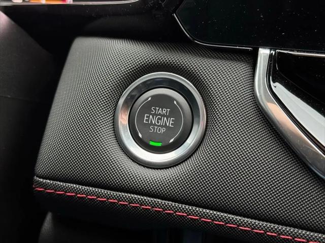 2026 Chevrolet Colorado Z71, 4WD