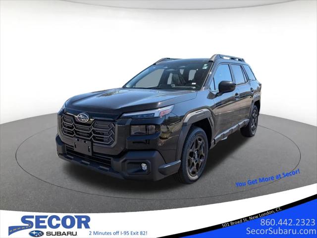 2026 Subaru Outback Limited for sale in New London, CT