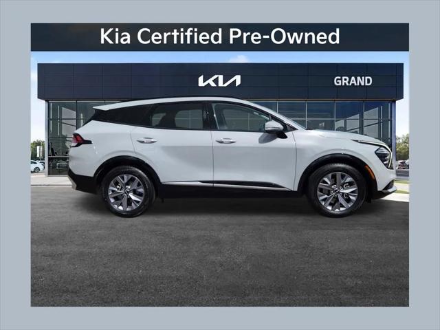 2025 Kia Sportage SX for sale in Thornton, CO