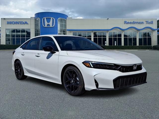 2026 Honda Civic Sport for sale in Downingtown, PA