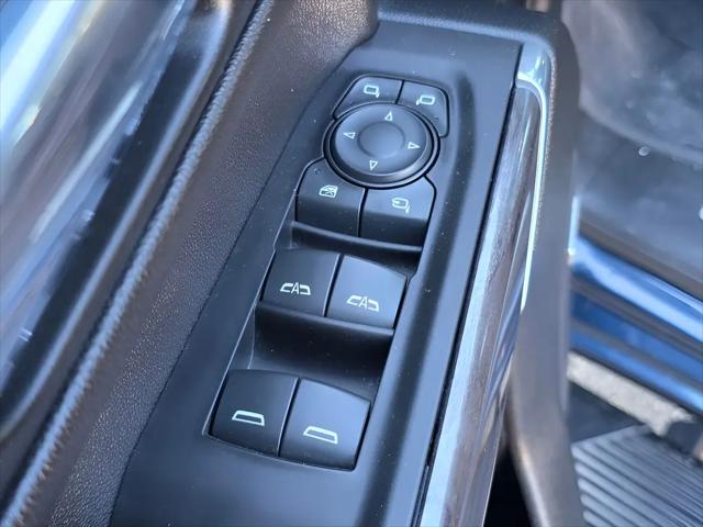 2020 Chevrolet Silverado 1500 4WD Double Cab Standard Bed LTZ