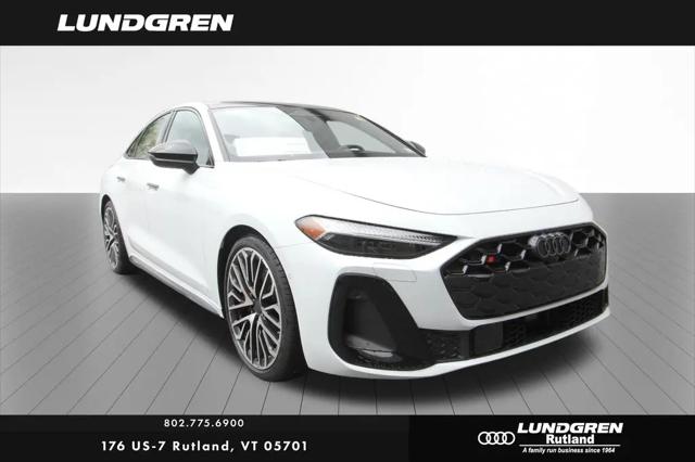 2026 Audi S5 Premium Plus TFSI quattro S tronic for sale in Rutland, VT