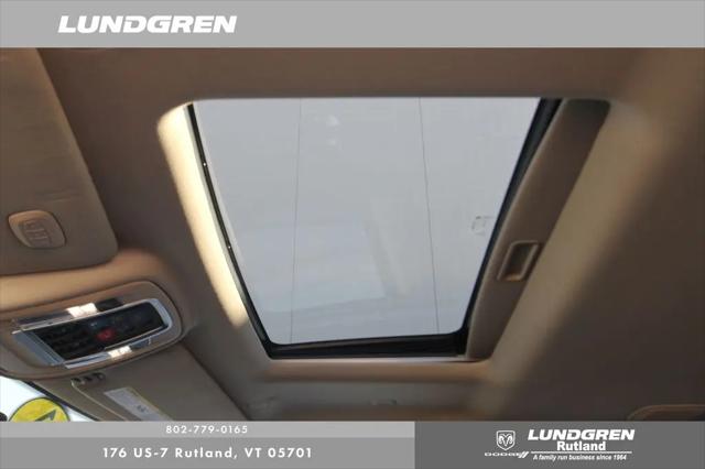2021 Ram 3500 Laramie Crew Cab 4x4 8' Box