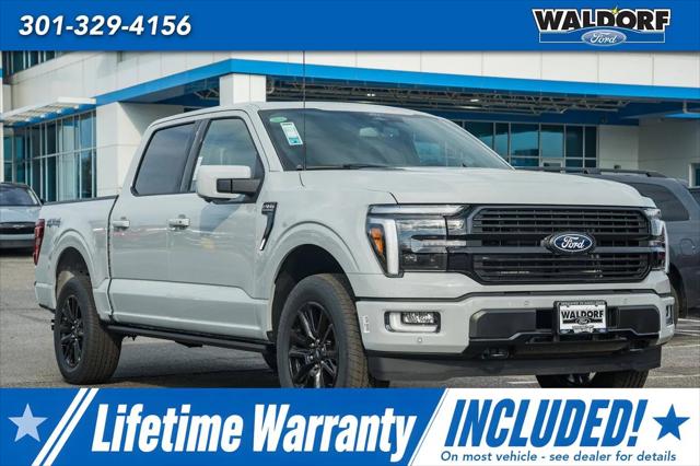 2026 Ford F-150 Platinum for sale in Waldorf, MD