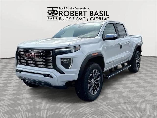 2026 GMC Canyon Denali, 4WD for sale in Orchard Park, NY