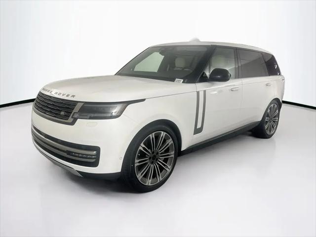 2026 Land Rover Range Rover P530 SE 7 Seat for sale in Davie, FL