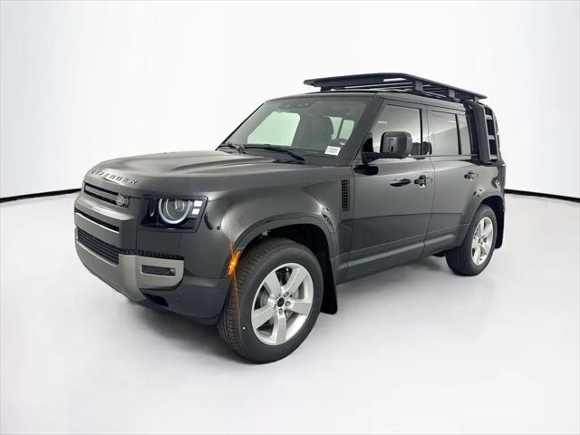 2026 Land Rover Defender P300 S for sale in Davie, FL