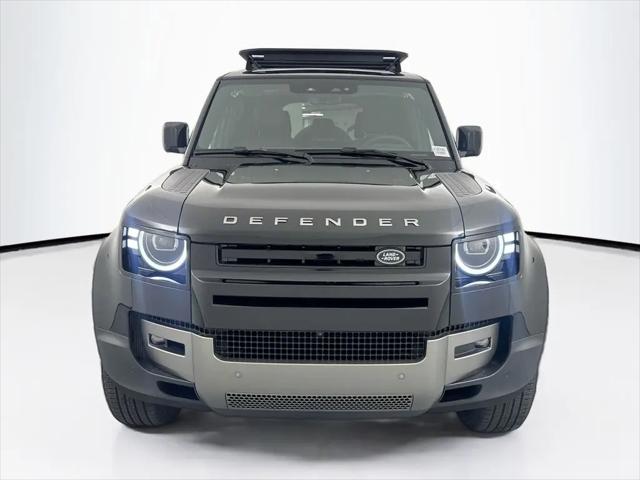 2026 Land Rover Defender P300 S