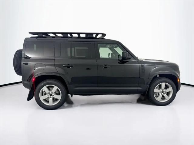 2026 Land Rover Defender P300 S