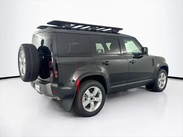2026 Land Rover Defender P300 S