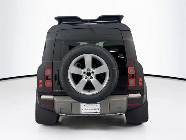 2026 Land Rover Defender P300 S