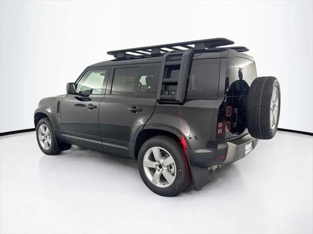 2026 Land Rover Defender P300 S