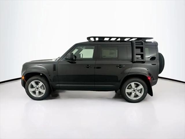 2026 Land Rover Defender P300 S