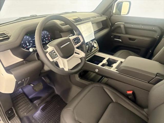 2026 Land Rover Defender P300 S
