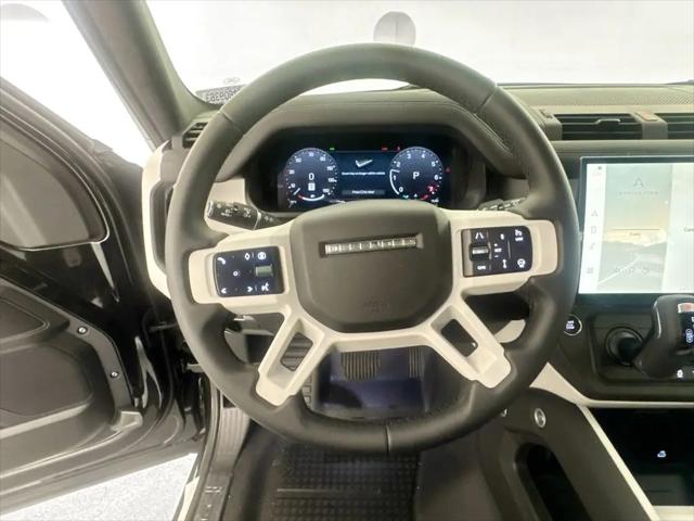 2026 Land Rover Defender P300 S