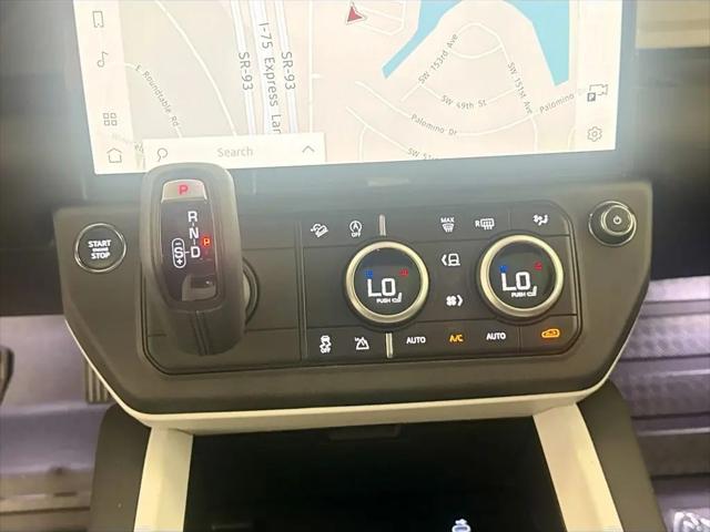 2026 Land Rover Defender P300 S