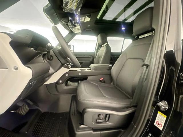 2026 Land Rover Defender P300 S