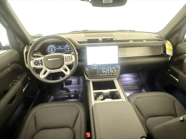 2026 Land Rover Defender P300 S