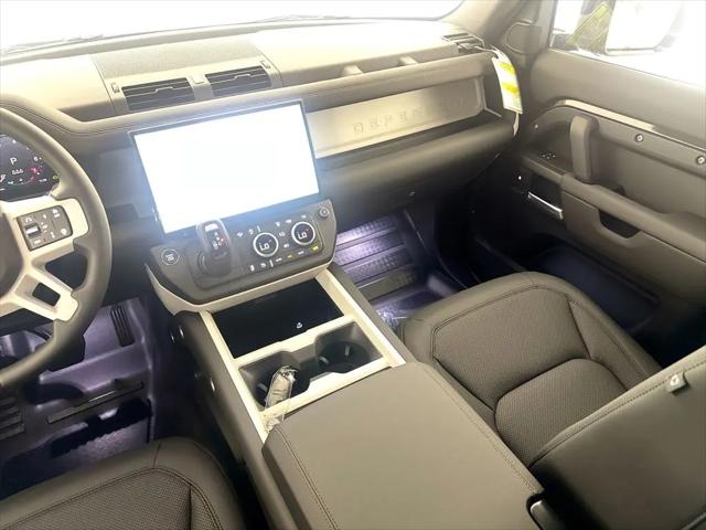 2026 Land Rover Defender P300 S