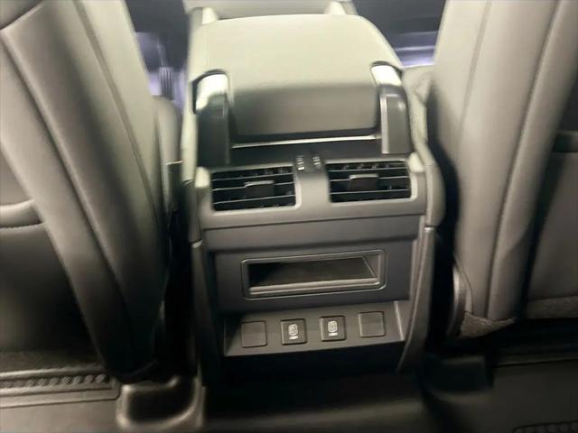 2026 Land Rover Defender P300 S