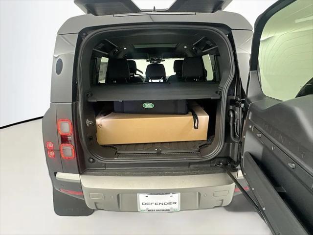 2026 Land Rover Defender P300 S