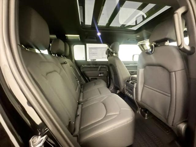 2026 Land Rover Defender P300 S