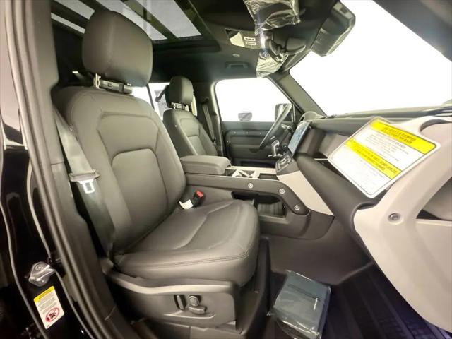 2026 Land Rover Defender P300 S