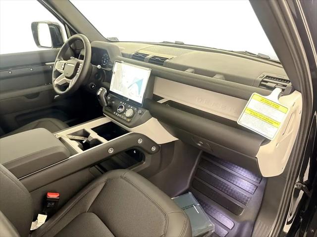 2026 Land Rover Defender P300 S