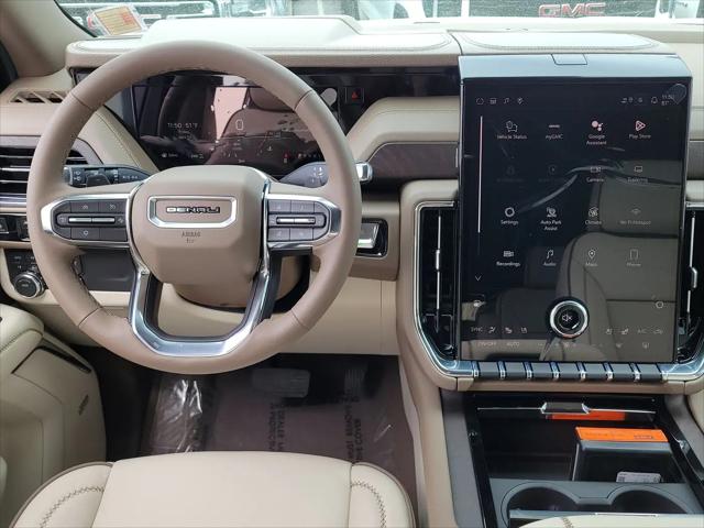 2026 GMC Yukon XL 4WD Denali