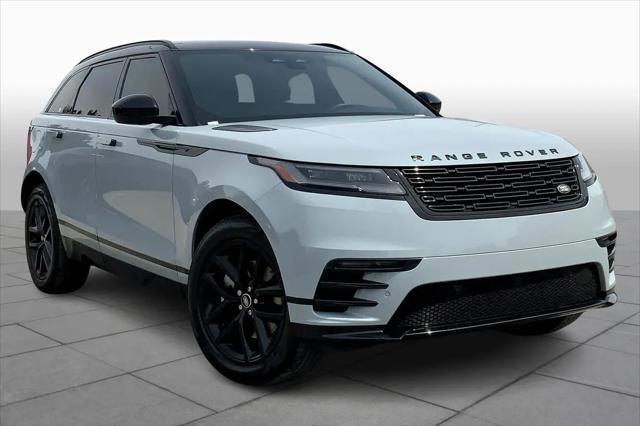 2025 Land Rover Range Rover Velar P250 Dynamic SE
