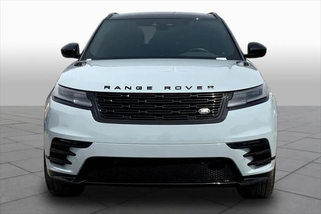 2025 Land Rover Range Rover Velar P250 Dynamic SE
