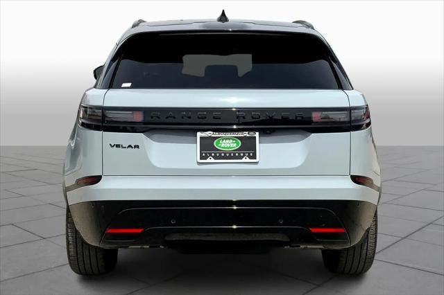 2025 Land Rover Range Rover Velar P250 Dynamic SE