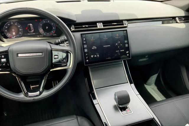 2025 Land Rover Range Rover Velar P250 Dynamic SE