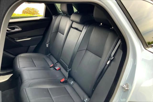 2025 Land Rover Range Rover Velar P250 Dynamic SE