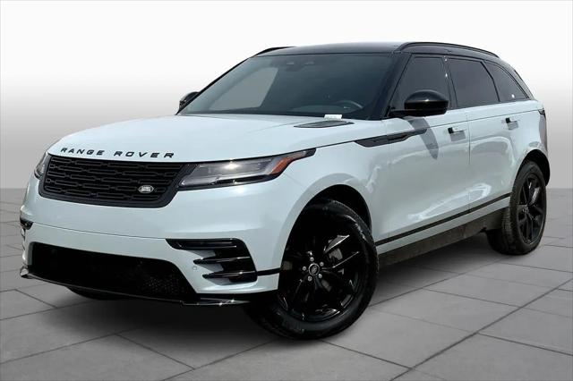 2025 Land Rover Range Rover Velar P250 Dynamic SE for sale in Albuquerque, NM
