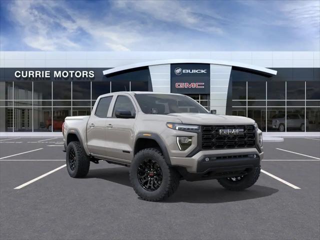 2026 GMC Canyon Elevation, 4WD for sale in VALPARAISO, IN