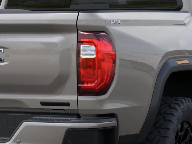 2026 GMC Canyon Elevation, 4WD