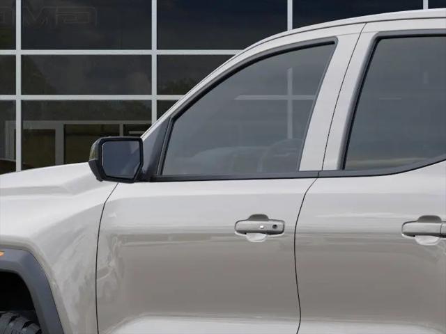 2026 GMC Canyon Elevation, 4WD