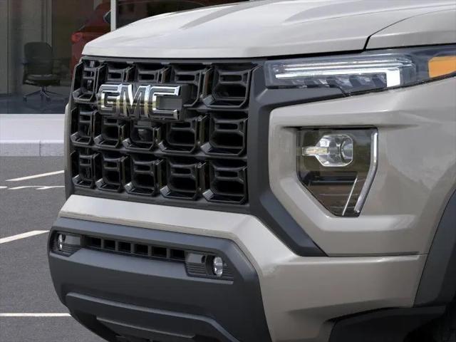 2026 GMC Canyon Elevation, 4WD