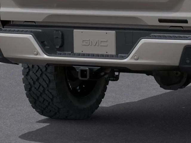 2026 GMC Canyon Elevation, 4WD