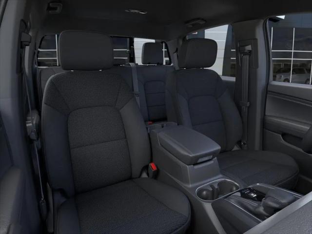 2026 GMC Canyon Elevation, 4WD