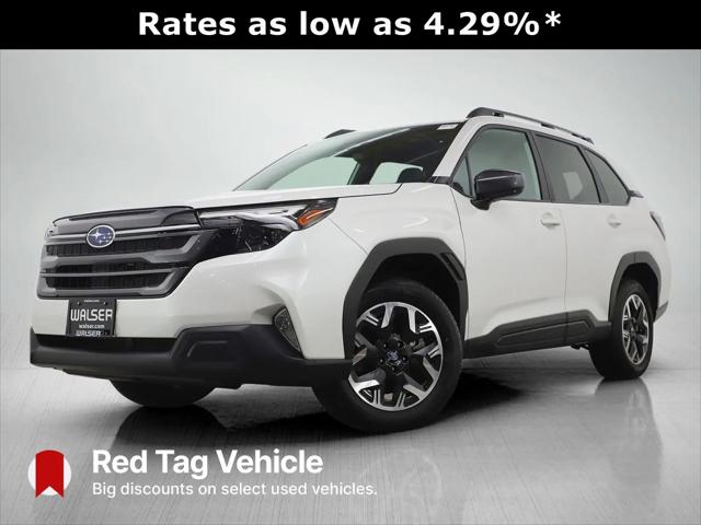 2026 Subaru Forester Premium for sale in South St Paul, MN
