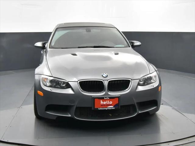 2011 BMW M3 Standard