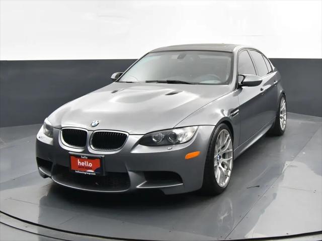 2011 BMW M3 Standard