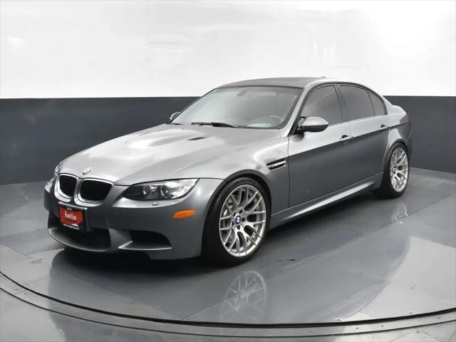 2011 BMW M3 Standard