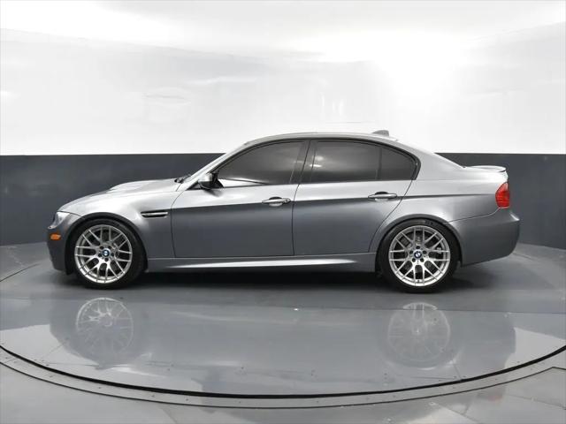 2011 BMW M3 Standard